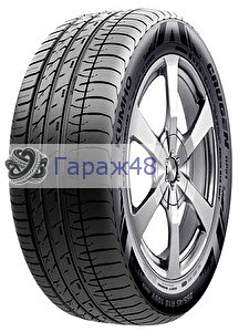 Kumho Crugen HP91 235/60 R18 107V