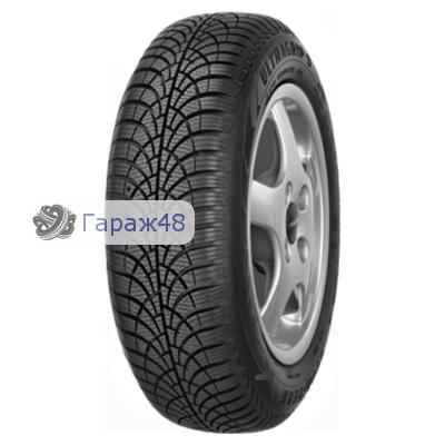 Goodyear UltraGrip 9 plus 165/70 R14 81T